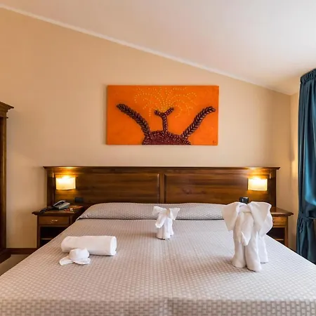 Hotel Tropis 4*