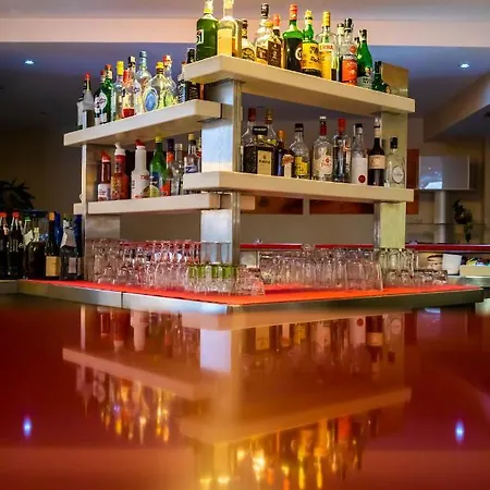 Tropis Hotel Tropea