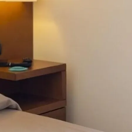 Tropis Hotel 4*