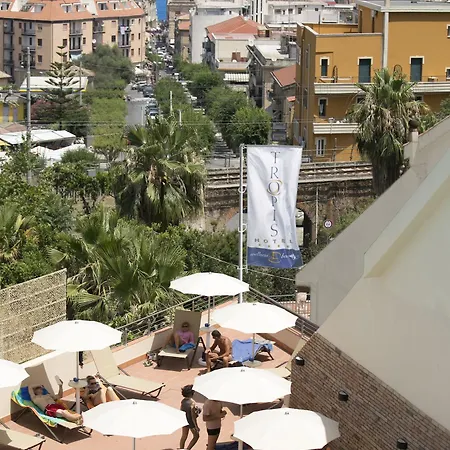 Hotel Tropis 4*