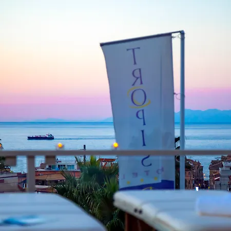 Tropis Hotel 4*