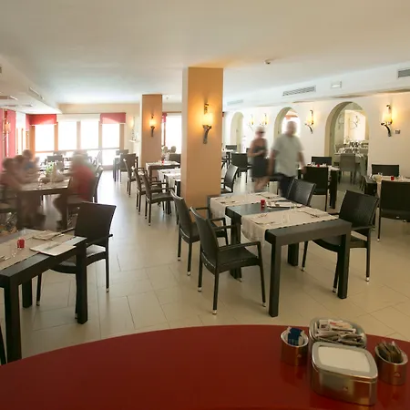 Hotel Tropis