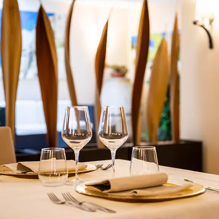 Tropis 4* Tropea