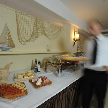 Hotel Tropis