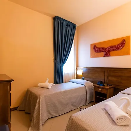 Hotel Tropis 4*