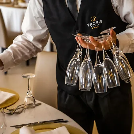Tropis 4* Tropea