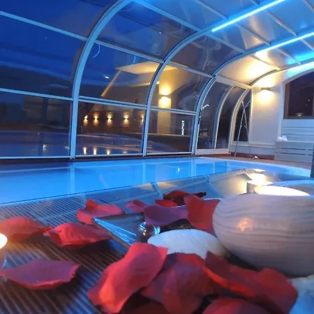 Tropis Hotel Tropea