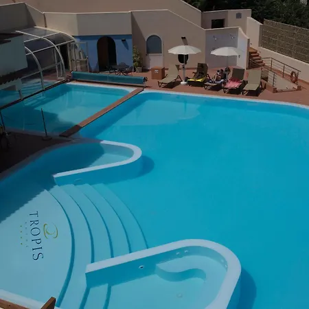 Tropis 4* Tropea