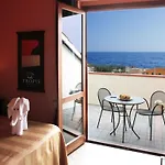 Szálloda Tropis Tropea