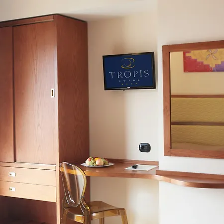 Tropis 4* Тропея