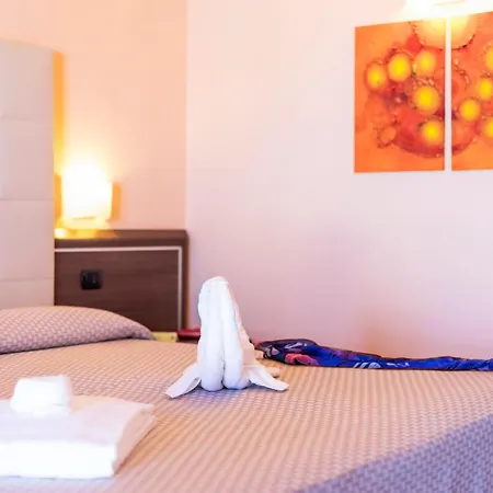 Tropis 4* تروبيا