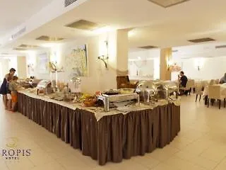 Отель Tropis 4*
