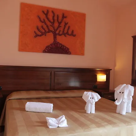 Tropis 4* Тропея