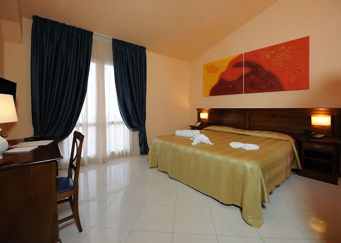 Hotel Tropis 4*