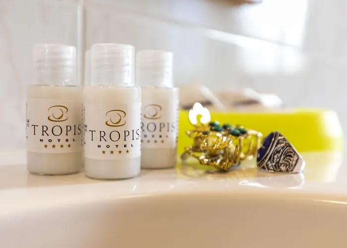 Hotel Tropis 4*